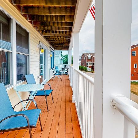 Hampton Beach Beauty ภายนอก รูปภาพ