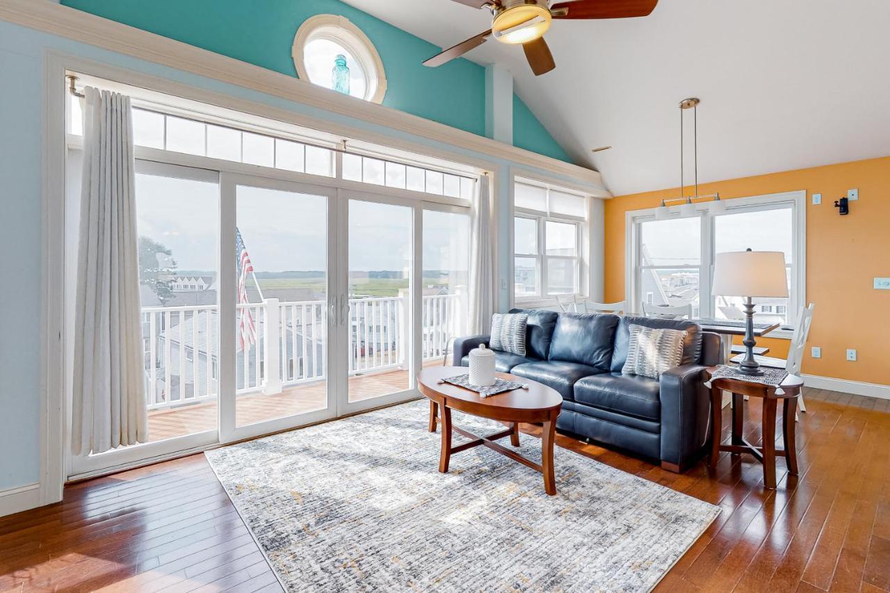 Hampton Beach Beauty ภายนอก รูปภาพ