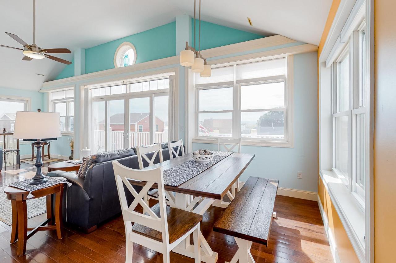 Hampton Beach Beauty ภายนอก รูปภาพ