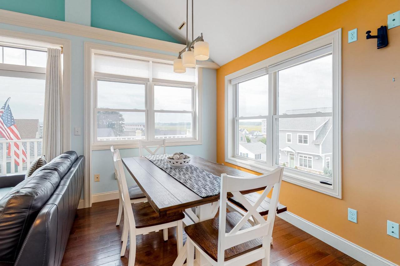 Hampton Beach Beauty ภายนอก รูปภาพ