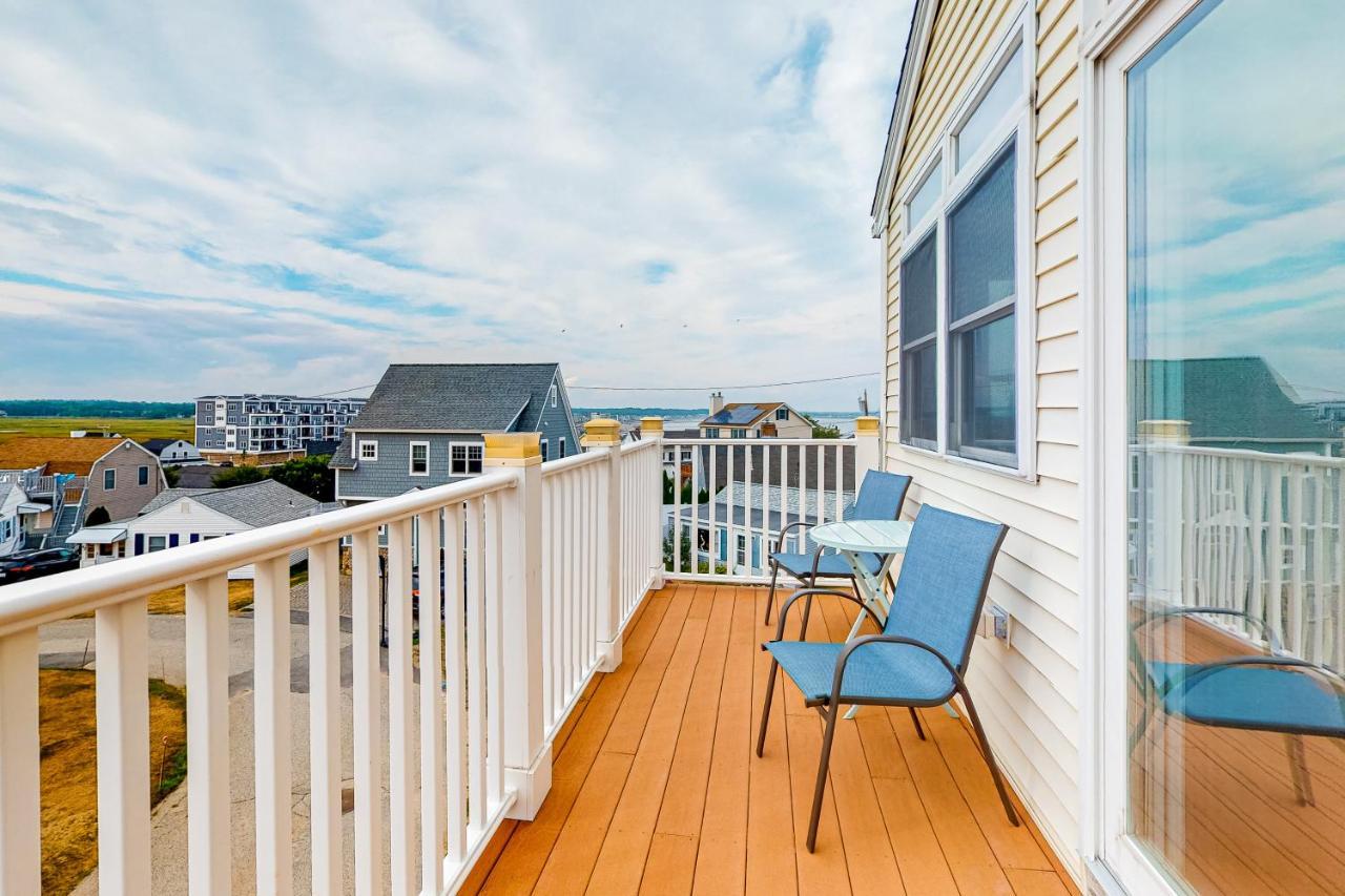Hampton Beach Beauty ภายนอก รูปภาพ