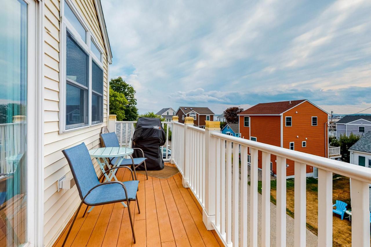 Hampton Beach Beauty ภายนอก รูปภาพ